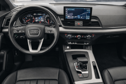 
										Audi Q5 Sportback 40 TDI 163 CV S tronic full									