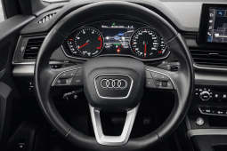 
										Audi Q5 Sportback 40 TDI 163 CV S tronic full									