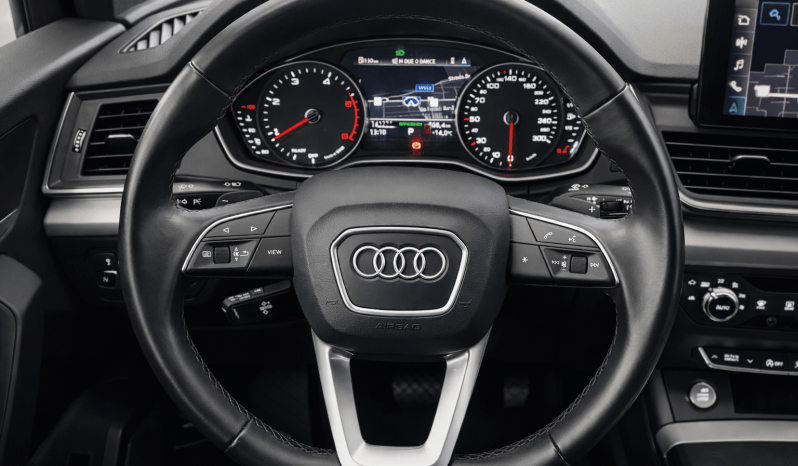 
								Audi Q5 Sportback 40 TDI 163 CV S tronic full									