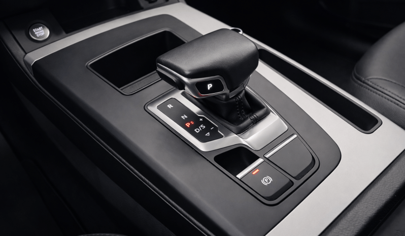 
								Audi Q5 Sportback 40 TDI 163 CV S tronic full									