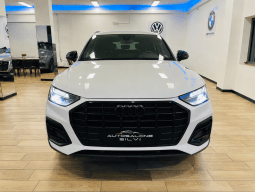 
										Audi Q5 Sportback 40 TDI 163 CV S tronic full									
