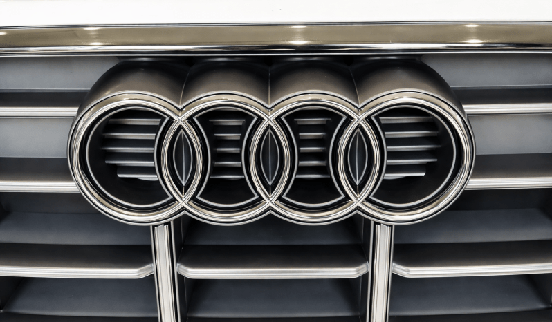 
								Audi Q5 Sportback 40 TDI 163 CV S tronic full									