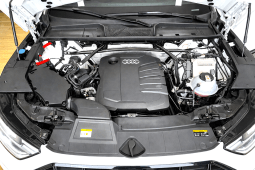 
										Audi Q5 Sportback 40 TDI 163 CV S tronic full									