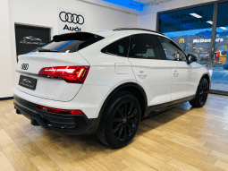 
										Audi Q5 Sportback 40 TDI 163 CV S tronic full									