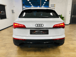 
										Audi Q5 Sportback 40 TDI 163 CV S tronic full									