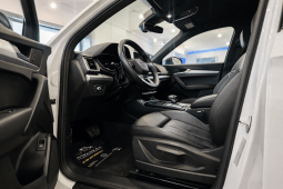 
										Audi Q5 Sportback 40 TDI 163 CV S tronic full									