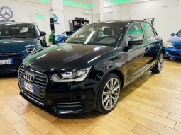 Audi A1 Sportback 1.0 TFSI 95 CV – 2016
