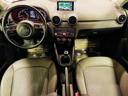 
										Audi A1 Sportback 1.0 TFSI 95 CV – 2016 full									