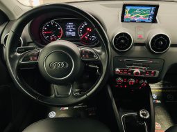 
										Audi A1 Sportback 1.0 TFSI 95 CV – 2016 full									