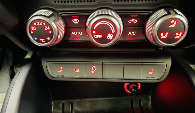 
								Audi A1 Sportback 1.0 TFSI 95 CV – 2016 full									