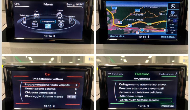 
								Audi A1 Sportback 1.0 TFSI 95 CV – 2016 full									