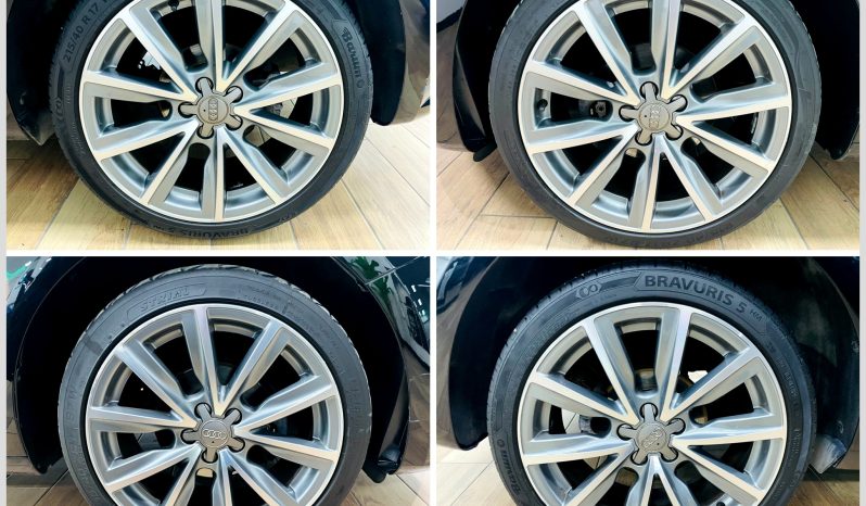 
								Audi A1 Sportback 1.0 TFSI 95 CV – 2016 full									