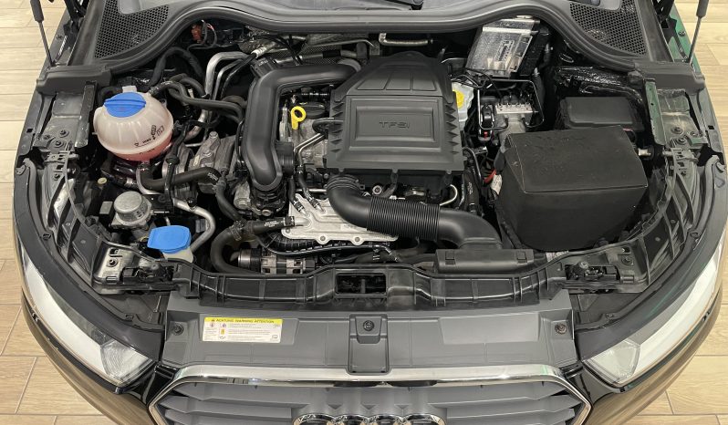 
								Audi A1 Sportback 1.0 TFSI 95 CV – 2016 full									