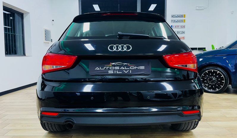 
								Audi A1 Sportback 1.0 TFSI 95 CV – 2016 full									