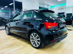 
										Audi A1 Sportback 1.0 TFSI 95 CV – 2016 full									