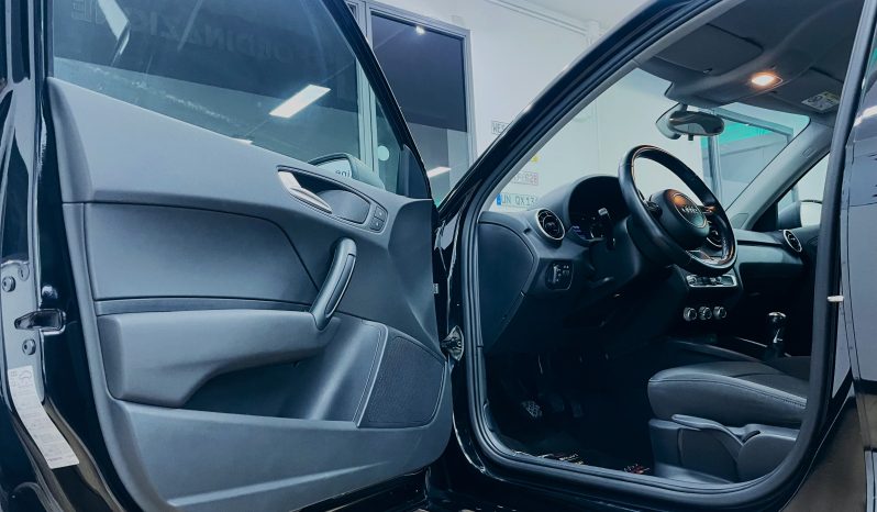 
								Audi A1 Sportback 1.0 TFSI 95 CV – 2016 full									