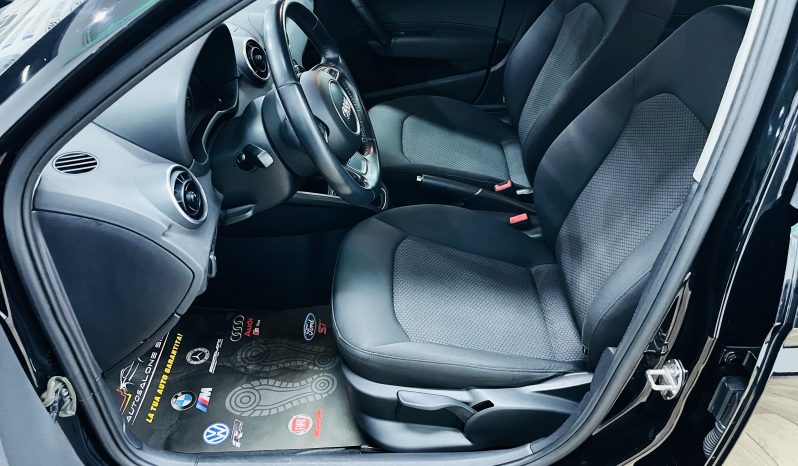 
								Audi A1 Sportback 1.0 TFSI 95 CV – 2016 full									