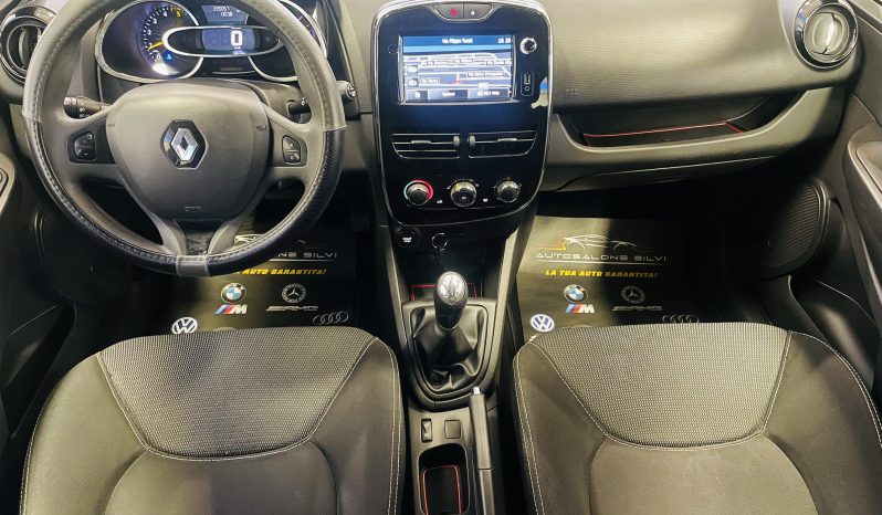 
								Renault Clio 1.5 dCi 8V 75CV 5 porte Live full									