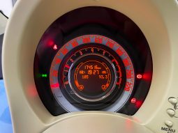 
										Fiat 500 0.9 TwinAir Turbo Lounge full									