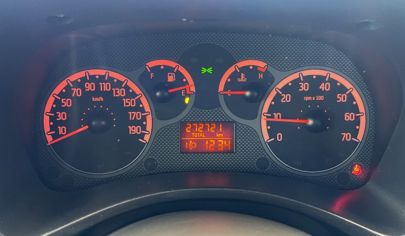 
								Fiat Panda 1.2 Dynamic GPL Landi full									