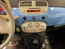 
										Fiat 500 0.9 TwinAir Turbo Lounge full									