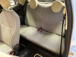 
										Fiat 500 0.9 TwinAir Turbo Lounge full									