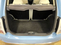 
										Fiat 500 0.9 TwinAir Turbo Lounge full									