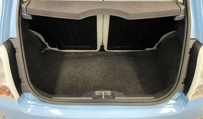 
								Fiat 500 0.9 TwinAir Turbo Lounge full									