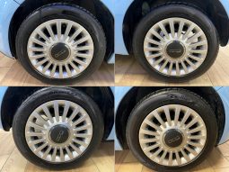 
										Fiat 500 0.9 TwinAir Turbo Lounge full									