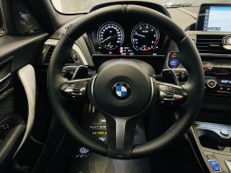 
										Bmw 120d *Msport Shadow – 2.0 190 cv Diesel full									