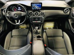 
										Mercedes-benz A 180 d Sport Tettuccio Led Parktronic full									