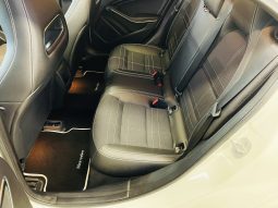 
										Mercedes-benz A 180 d Sport Tettuccio Led Parktronic full									