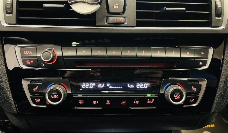 
								Bmw 120d *Msport Shadow – 2.0 190 cv Diesel full									