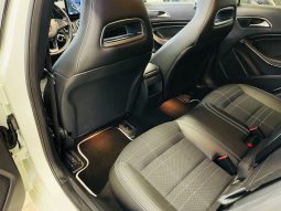 
										Mercedes-benz A 180 d Sport Tettuccio Led Parktronic full									