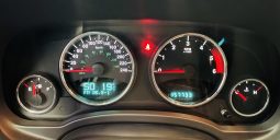 
										Jeep Compass 2.2 CRD Limited 4WD full									