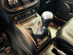 
										Jeep Compass 2.2 CRD Limited 4WD full									