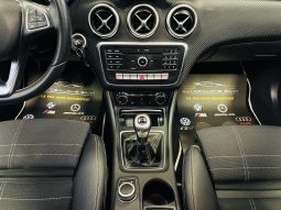 
										Mercedes-benz A 180 d Sport Tettuccio Led Parktronic full									