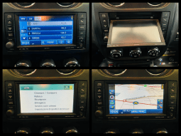 
										Jeep Compass 2.2 CRD Limited 4WD full									