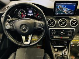 
										Mercedes-benz A 180 d Sport Tettuccio Led Parktronic full									
