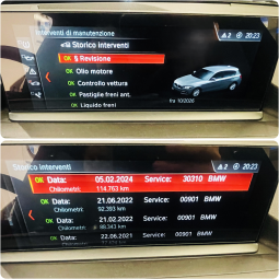 
										Bmw 120d *Msport Shadow – 2.0 190 cv Diesel full									