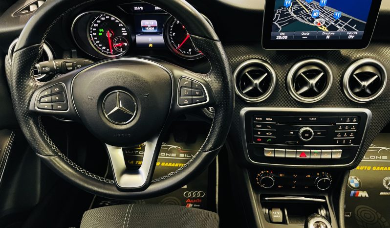 
								Mercedes-benz A 180 d Sport Tettuccio Led Parktronic full									