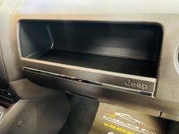 
										Jeep Compass 2.2 CRD Limited 4WD full									