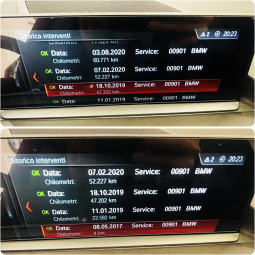 
										Bmw 120d *Msport Shadow – 2.0 190 cv Diesel full									