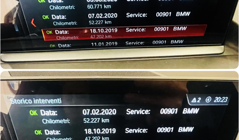 
								Bmw 120d *Msport Shadow – 2.0 190 cv Diesel full									