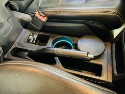 
										Jeep Compass 2.2 CRD Limited 4WD full									