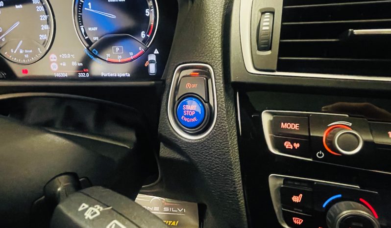 
								Bmw 120d *Msport Shadow – 2.0 190 cv Diesel full									