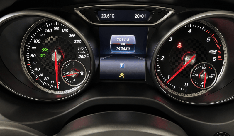 
								Mercedes-benz A 180 d Sport Tettuccio Led Parktronic full									