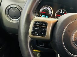 
										Jeep Compass 2.2 CRD Limited 4WD full									