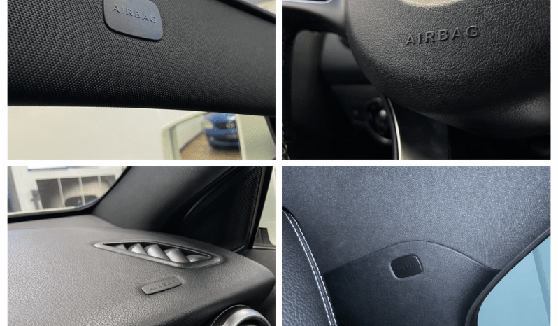 
								Mercedes-benz A 180 d Sport Tettuccio Led Parktronic full									