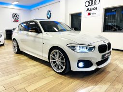 
										Bmw 120d *Msport Shadow – 2.0 190 cv Diesel full									